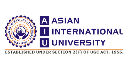 Asian International University