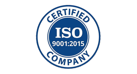 ISO 9001:2015