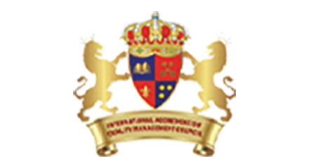 University crest (logo)