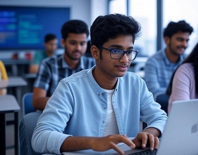 Module 1: Python & AI Foundations