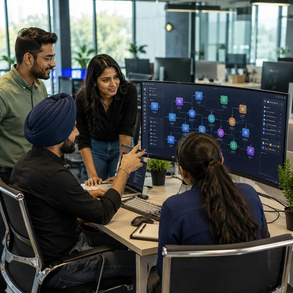 Module 2: LLMs & AI Agent Architecture