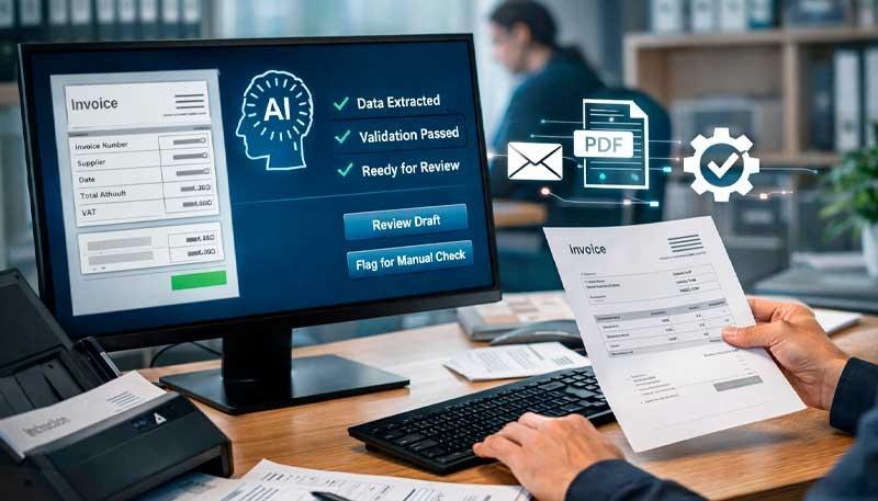 Document Intelligence Agent