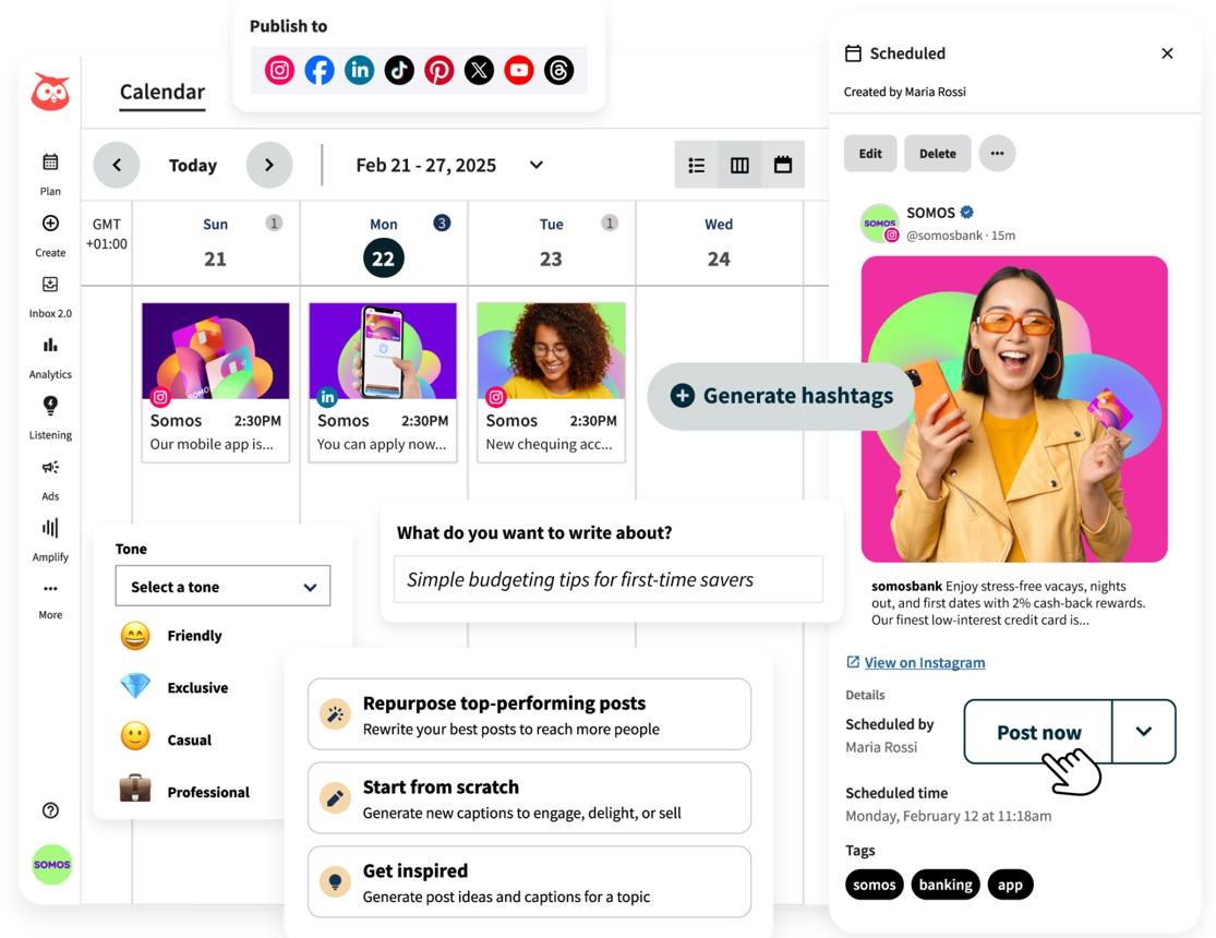 AI Marketing Automation