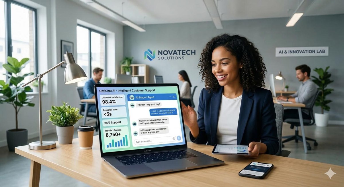 Chatbot Development