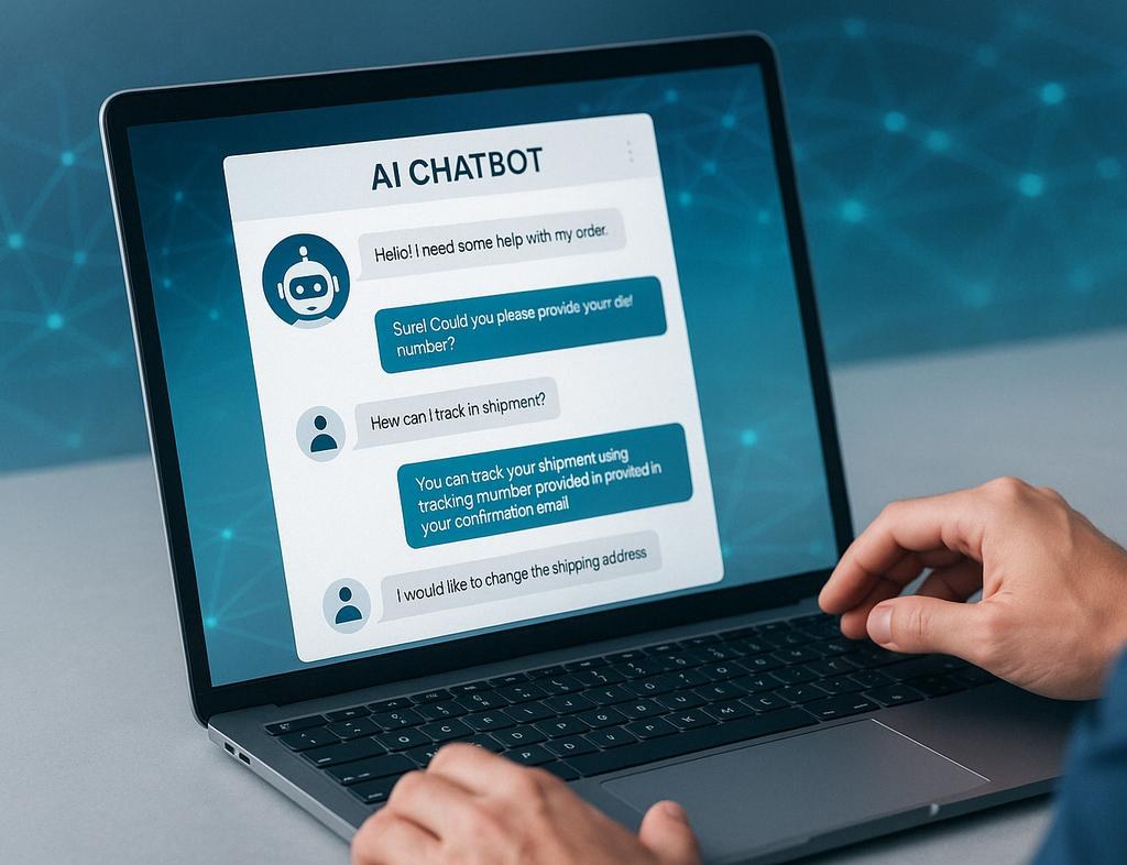 Module 4: AI Chatbots and Business Assistants