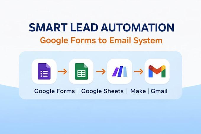 AI Lead Management System