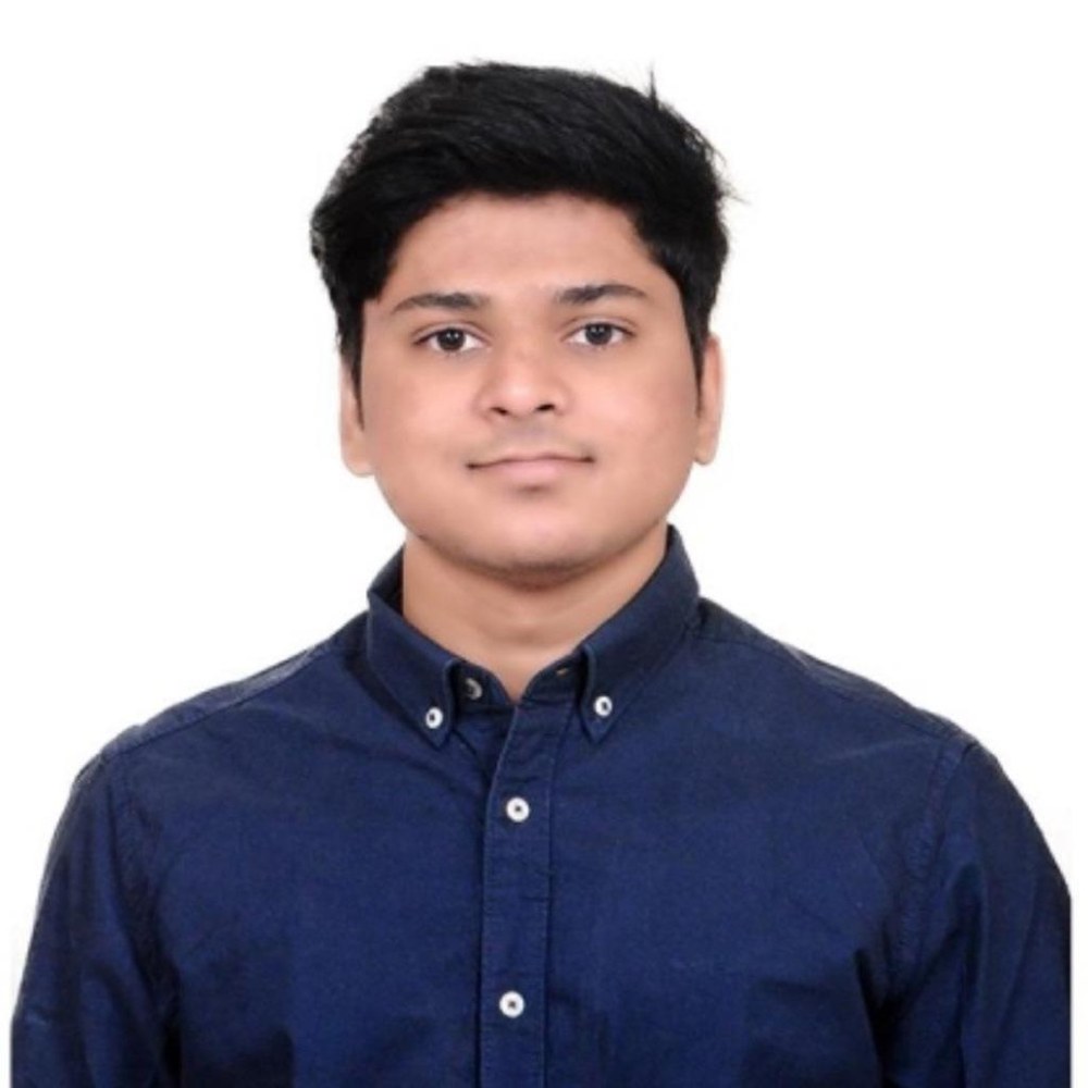 A Graduate Builds an AI Project Portfolio