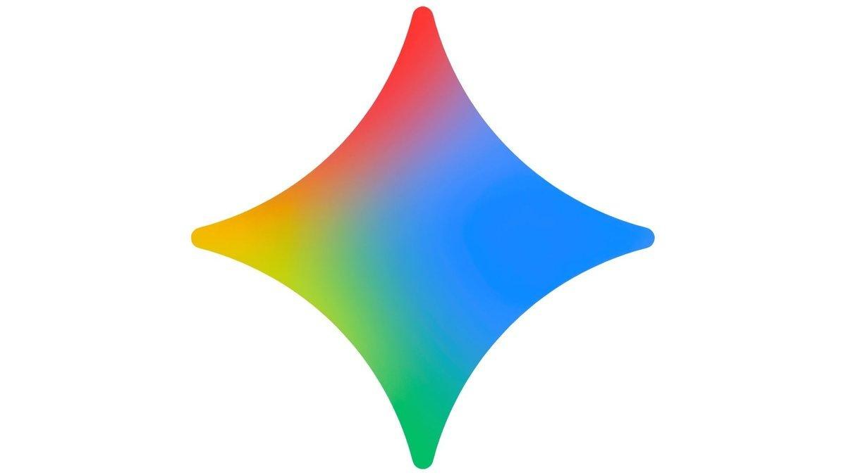 Google Gemini - visual reference