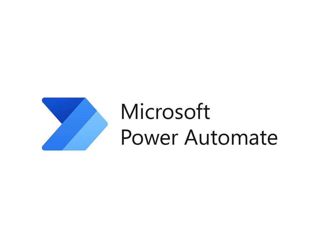 Power Automate - visual reference