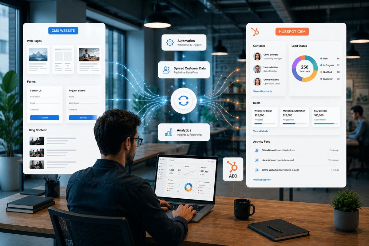 Module 7: AI Marketing Automation & Chatbots