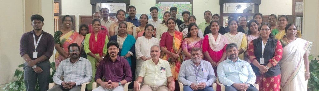 Training group
