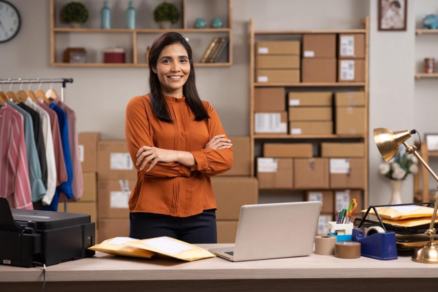 Growing a Small Business Online