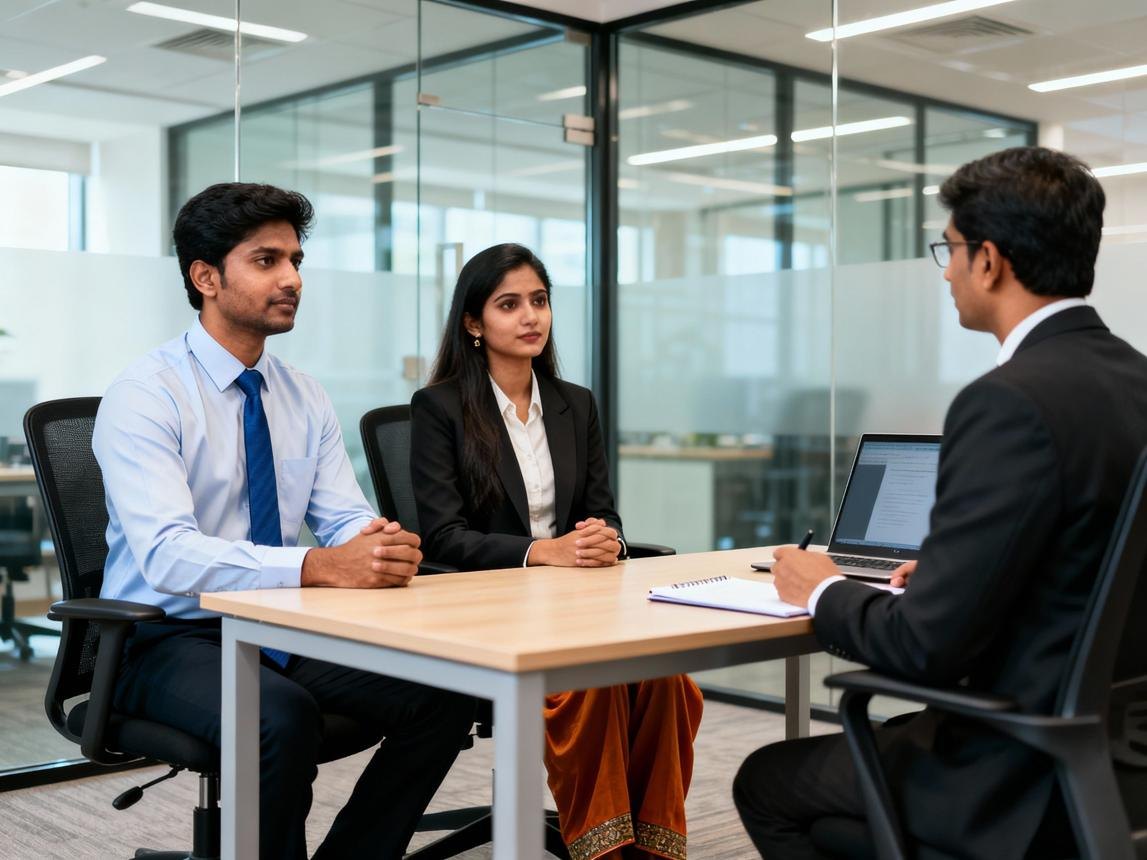 Interview Preparation