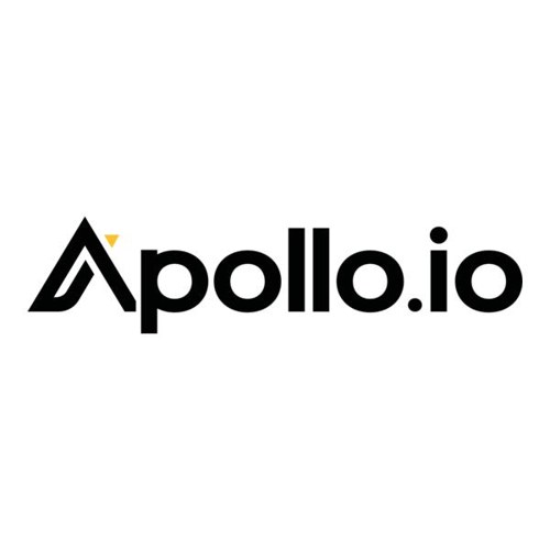 Apollo.io - visual reference