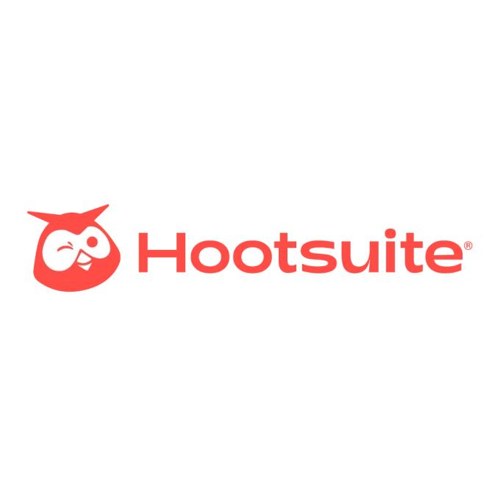 Hootsuite - visual reference
