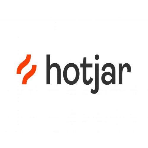 Hotjar - visual reference