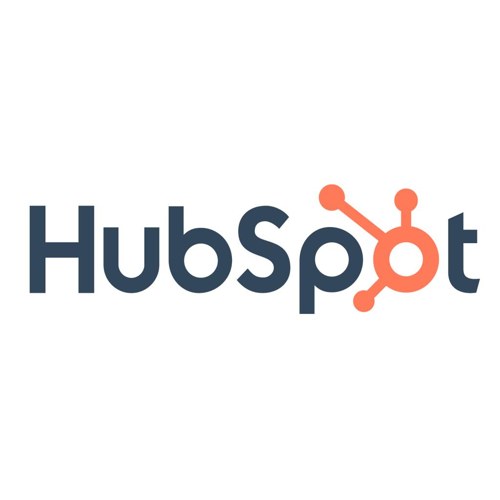 HubSpot - visual reference
