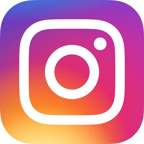 Instagram - visual reference