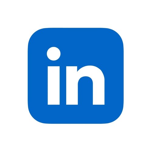LinkedIn - visual reference
