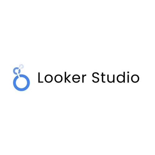 Looker Studio - visual reference
