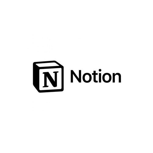 Notion - visual reference