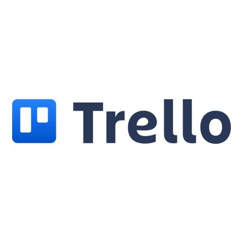 Trello - visual reference