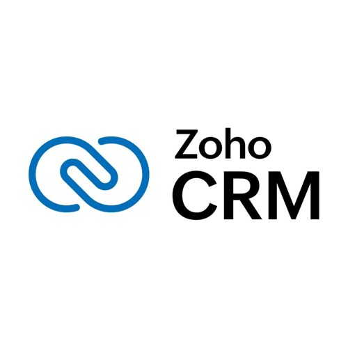 Zoho CRM - visual reference