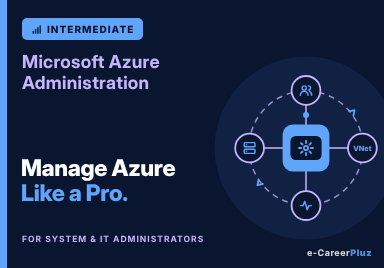 Microsoft Azure Administration course training in Madurai