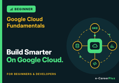 Google Cloud Fundamentals course training in Madurai