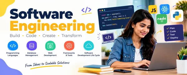 Software Engineering course training in Madurai