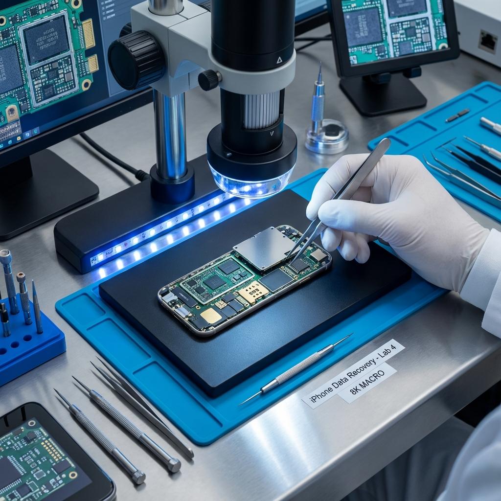 Module 4: CPU, RAM, Storage and BGA