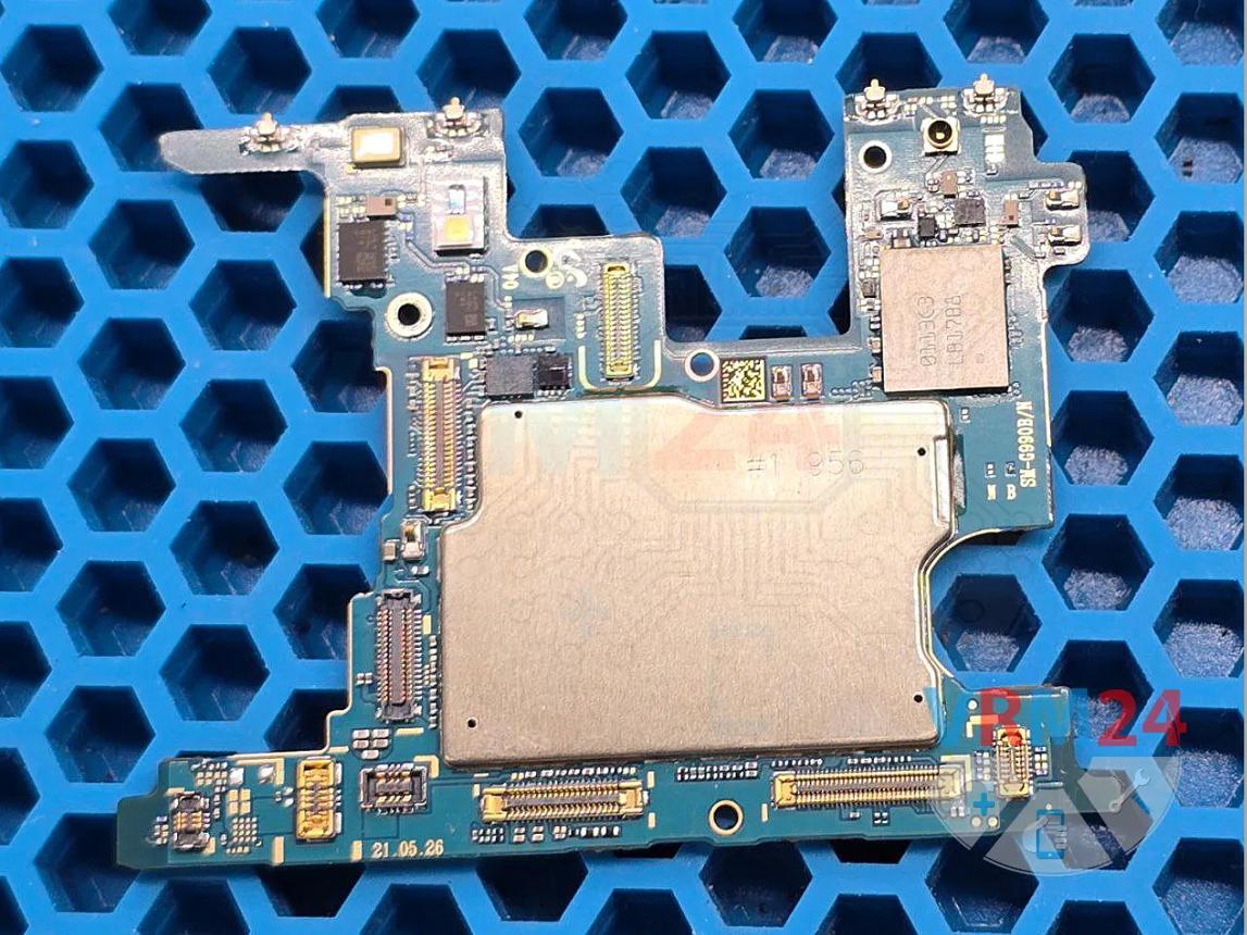 Module 5: RF, Connectivity and Signal Circuits