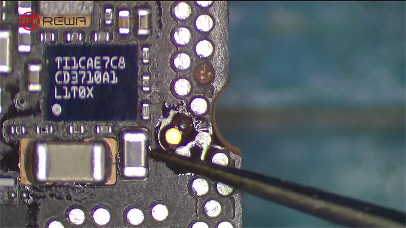 Module 6: Precision Repair and Verification