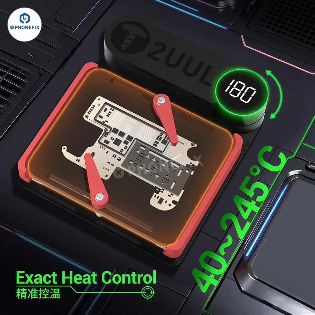 PCB Preheater