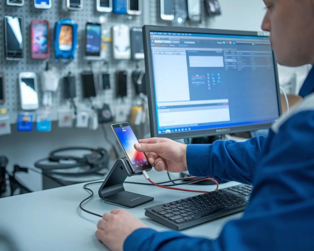 Connectivity & Diagnostic Accessories