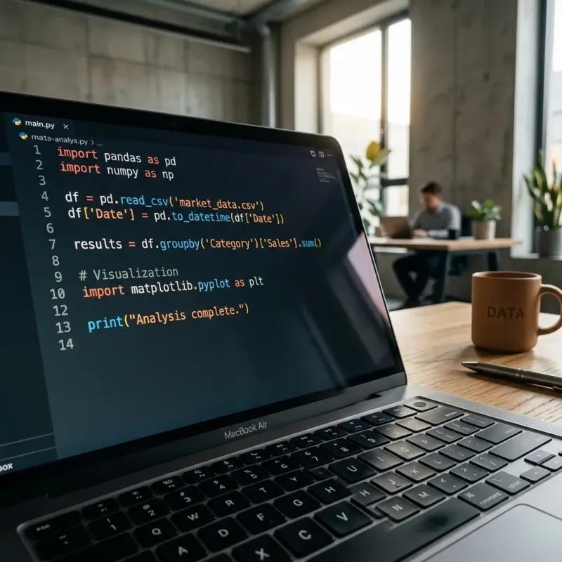 Module 1: Python Programming Fundamentals