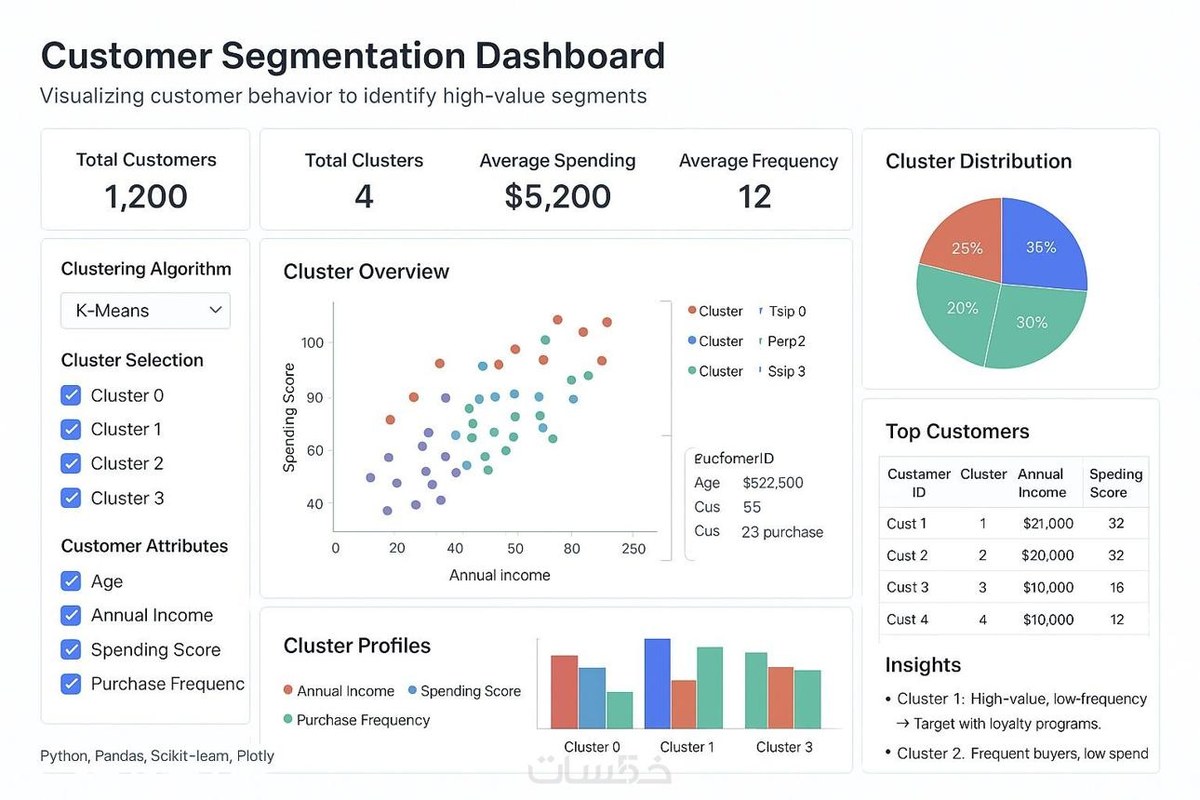 Customer Segmentation