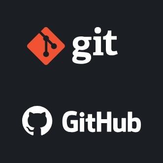 Git & GitHub - visual reference