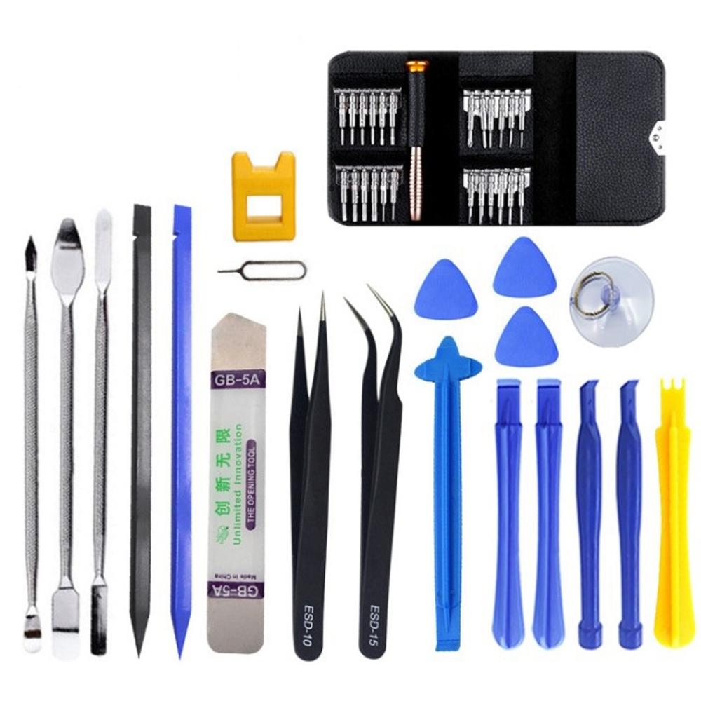 Precision Hand Tools