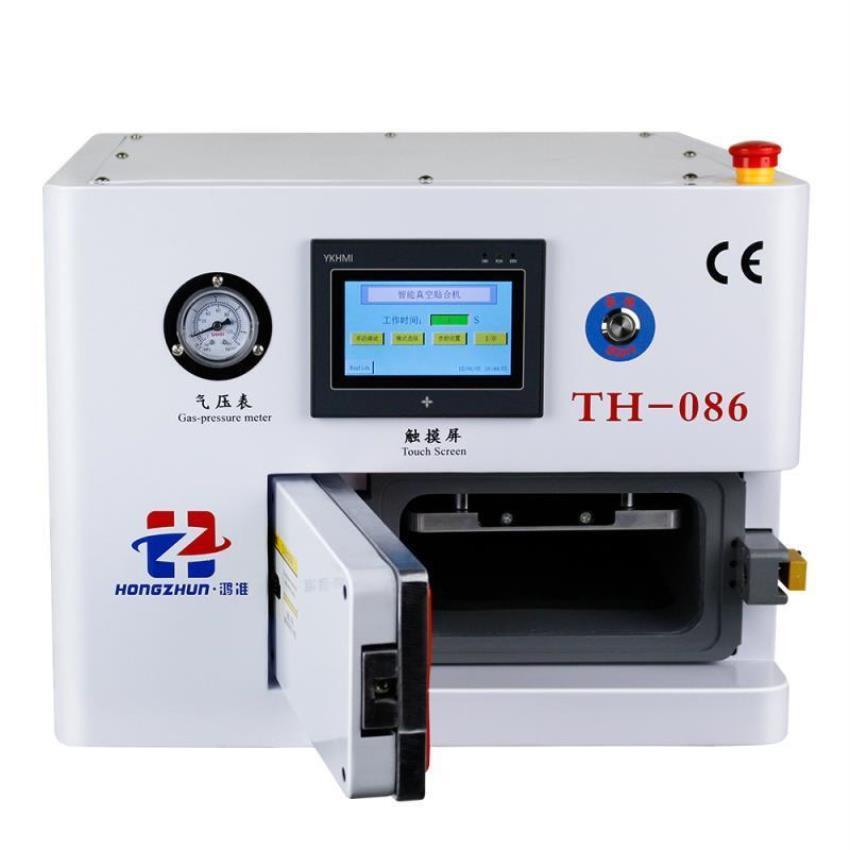 OCA Vacuum Laminating Machine