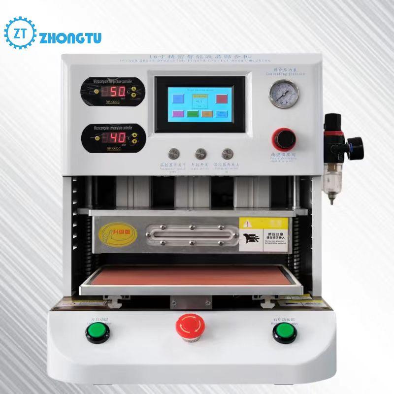 OCA Laminating Machine