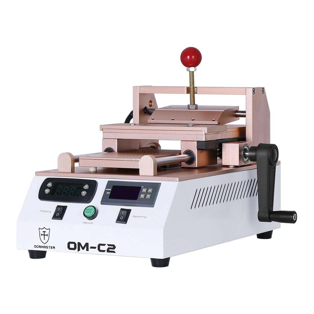 Polarizer Replacement Tools