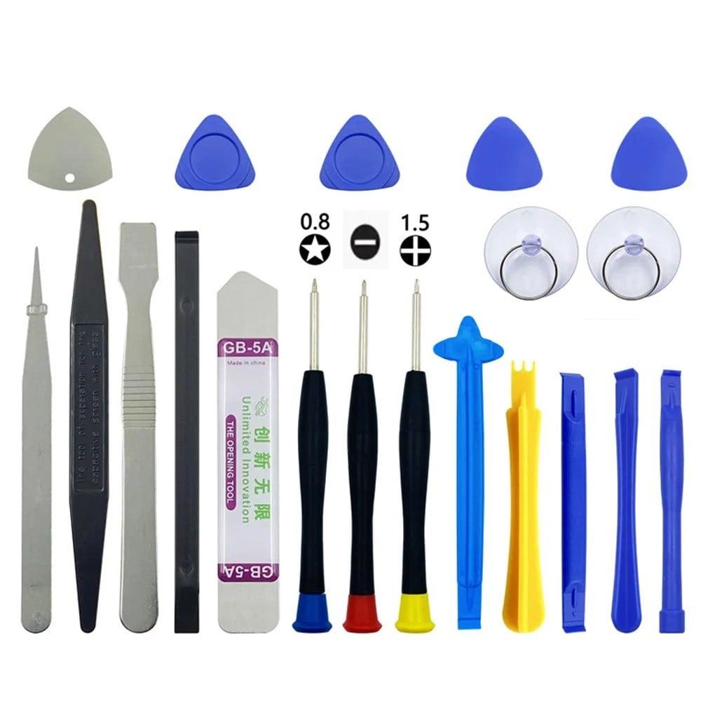 Precision Hand Tools