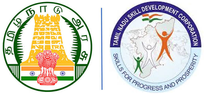 Tamil Nadu Skill Development Corporation
