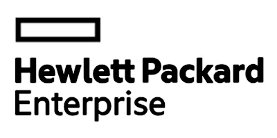 HP Enterprise