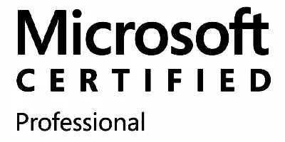 Microsoft Certified