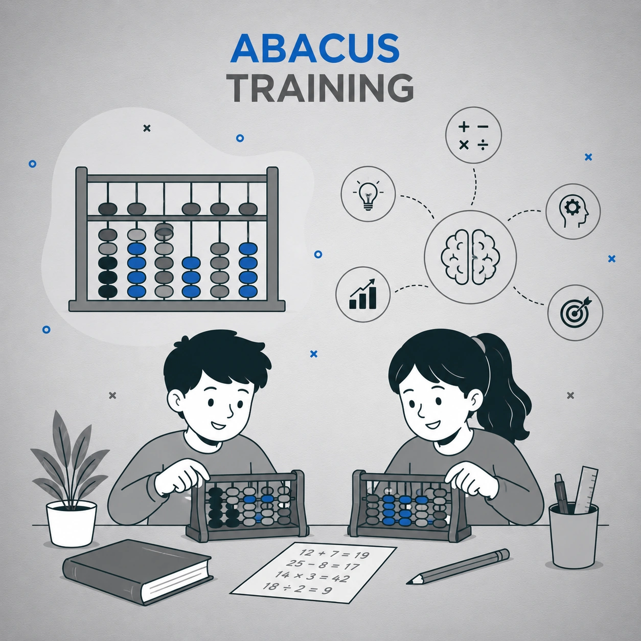 Abacus Training