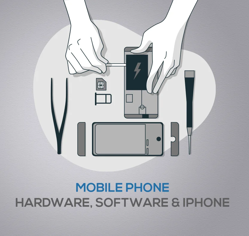 Mobile Repairing Course