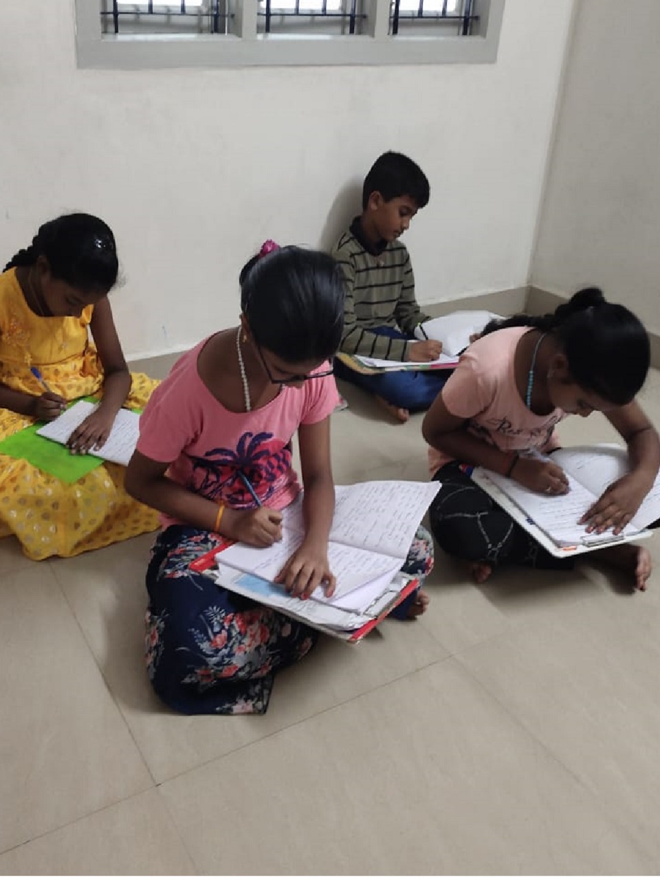 Tuition