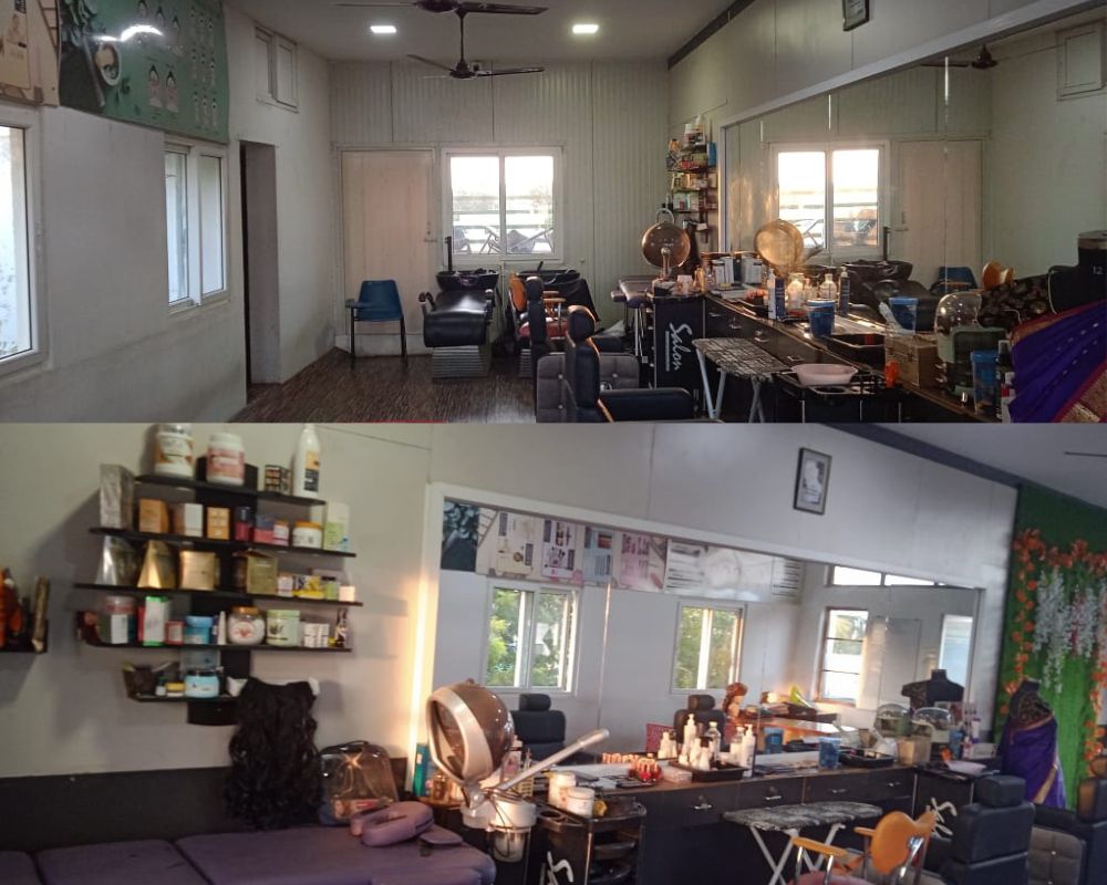 Beautician Class